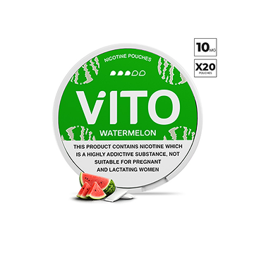 VITO Watermelon 10mg