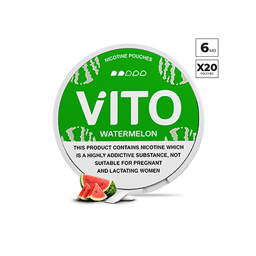 VITO Watermelon 6mg