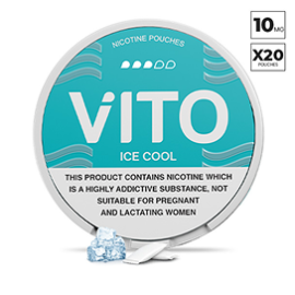 VITO Ice Cool 10mg