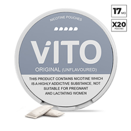 VITO Original 17mg