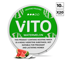 VITO Watermelon 10mg