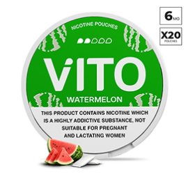 VITO Watermelon 6mg